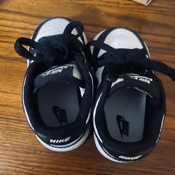 Panda dunks - Picture 6 of 8